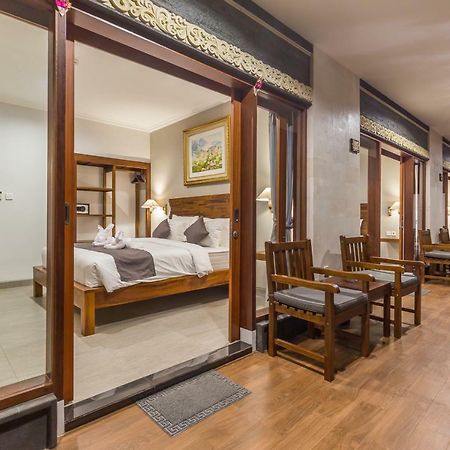 Soki Villa Canggu Екстериор снимка