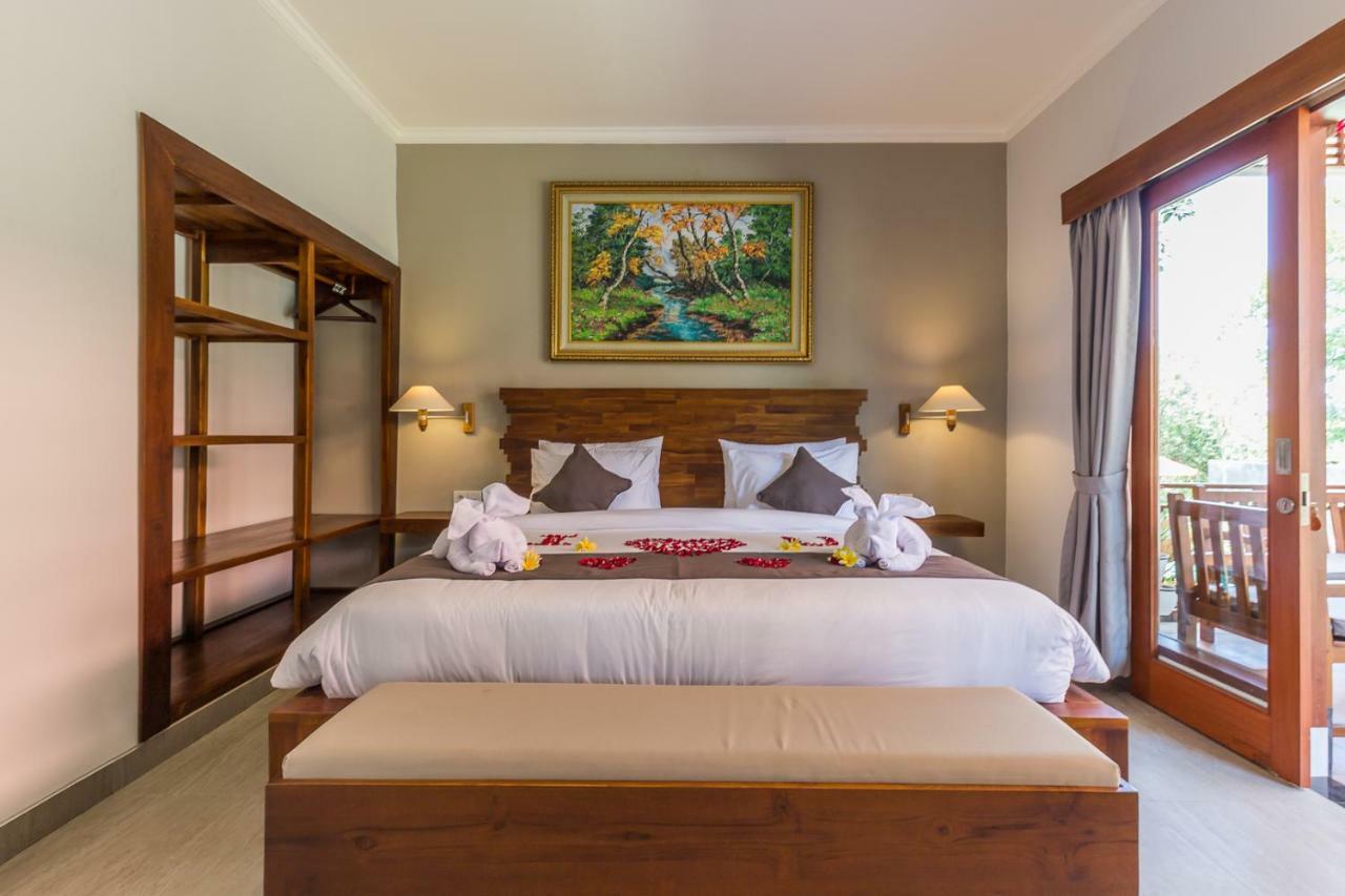 Soki Villa Canggu Екстериор снимка